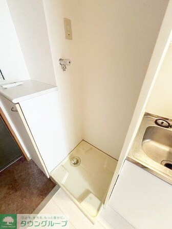 CASSIA南行徳の物件内観写真